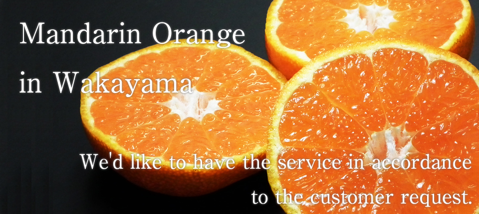 Mandarin Orange